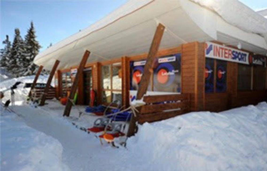 Charmant Appartement Confortable Pour 6 Personnes 40M2 Pied Pistes, Piscine, Wifi, Parking Chamrousse Exterior foto